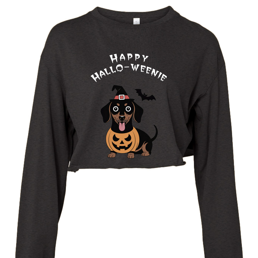 DARK GREY HEATHER - FRONT